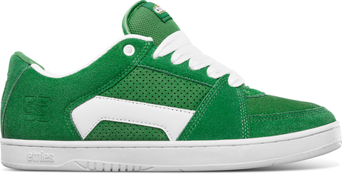 ETNIES - MC Rap Lo /Green-White