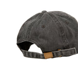 HAZE Wheels - Lurk Cap - Casquette /Dark Denim