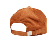 HAZE Wheels - HW Cord Cap - Casquette /Brown