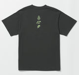 VOLCOM - Skate Vitals - Simon - Tshirt /Stealth