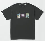 VOLCOM - Skate Vitals - Simon - Tshirt /Stealth