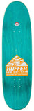 ANTIHERO - Huffer - Shaped - 9.18"