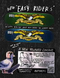 ANTIHERO - Classic Eagle - Easy Rider - 8.5"