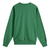 VANS -  Original Standards - Crewneck /Fairway Green