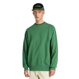 VANS -  Original Standards - Crewneck /Fairway Green