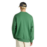VANS -  Original Standards - Crewneck /Fairway Green