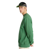 VANS -  Original Standards - Crewneck /Fairway Green