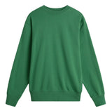VANS -  Original Standards - Crewneck /Fairway Green