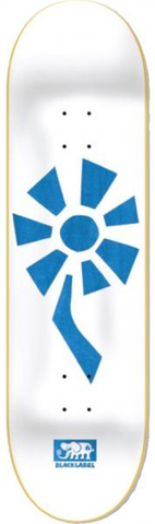 BLACK LABEL - Flower Power - 8.5"