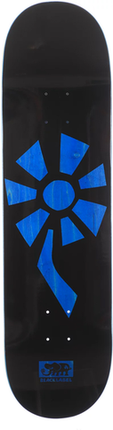 BLACK LABEL - Flower Power - 8.5"