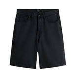 VANS - Check-5 - Short - Baggy /Denim - Washed Black