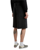 VANS - Check-5 - Short - Baggy /Denim - Washed Black