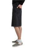 VANS - Check-5 - Short - Baggy /Denim - Washed Black
