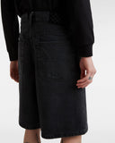 VANS - Check-5 - Short - Baggy /Denim - Washed Black