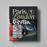 DE PARIS YEARBOOK - DPY - Vol.4