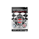 INDEPENDENT Trucks - Axle Rethreader