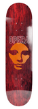 OPERA - Die Cut Mask - Twin - EX7 - 8.5"