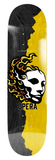 OPERA - Fire - Woolley - EX7 - 8.5"