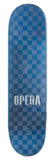 OPERA - Fire - Woolley - EX7 - 8.5"