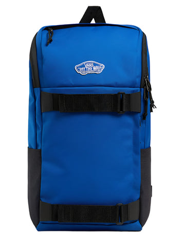 VANS - Obstacle - Sac à dos - Cordura /Blue