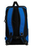 VANS - Obstacle - Sac à dos - Cordura /Blue