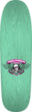 POWELL PERALTA - Ban This - Caballero - Reissue - Teal - 9.265"