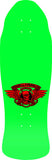 POWELL PERALTA - Street Dragon - Caballero - Reissue - Green - 9.6"