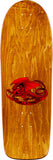 POWELL PERALTA - Skull & Sword - Rodriguez - Reissue - Brown - 10"