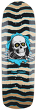 POWELL PERALTA - OS Ripper - Reissue - Nat/Blue - 10"