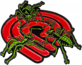 POWELL PERALTA - Ants - Pin