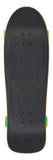 SANTA CRUZ - Toxic Hand - Cruiser - 9.7"