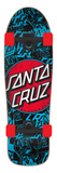 SANTA CRUZ - Contra Distress - Cruiser - 9.7"