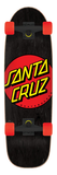 SANTA CRUZ - Classic Dot - Cruiser - 8.8"