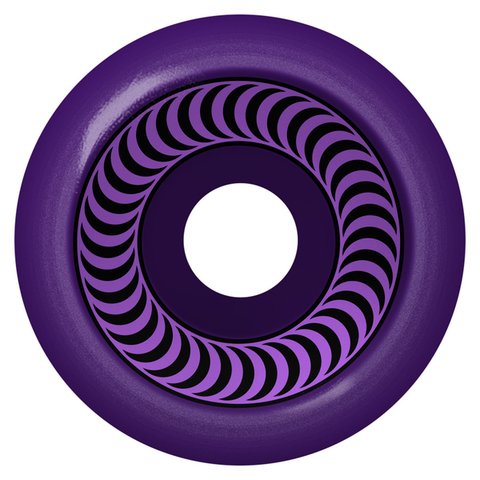 SPITFIRE - Formula 4 - OG Classics - 99D - 56mm - Purple
