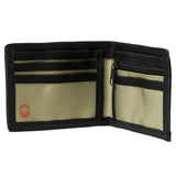 SPITFIRE - Classic 87 Swirl Wallet - Portefeuille /Tan-Gold