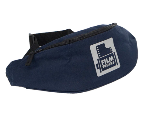 FILM Trucks - Banana Bag /Navy