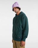 VANS -  Original Standards - Loose Zip /Green