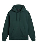 VANS -  Original Standards - Loose Zip /Green