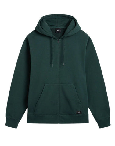 VANS -  Original Standards - Loose Zip /Green