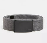 VANS - Deppster Web Belt - Ceinture /Charcoal