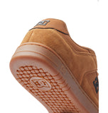 DC Shoes - Manteca 4 S /Brown Tan