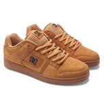 DC Shoes - Manteca 4 S /Brown Tan