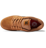DC Shoes - Manteca 4 S /Brown Tan
