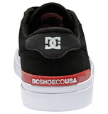 DC Shoes - Teknic S /Black-White