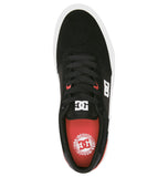 DC Shoes - Teknic S /Black-White - 41