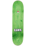 BAKER - Ribbon Stack - Hawk - 8.25"