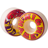 HAZE Wheels - Honorable Guest - Tom Penny - 99A - 52mm