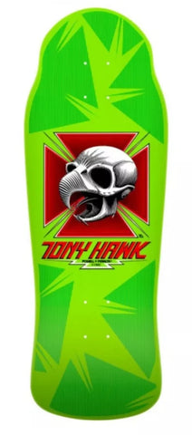 POWELL PERALTA - SERIES 15 - HAWK - 10.38"