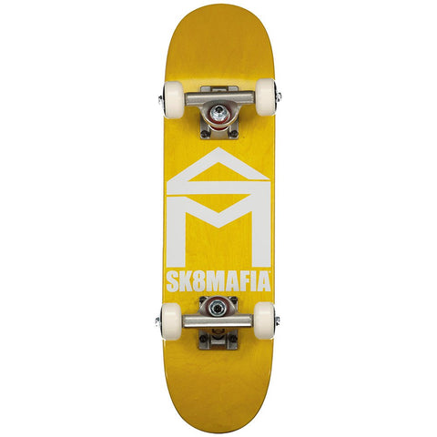 SK8MAFIA - Skateboard Complet - Micro - 6.0"