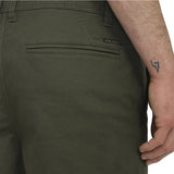 VOLCOM - Skate Vitals - Chino - Grant Taylor - Pants /Squadron Green